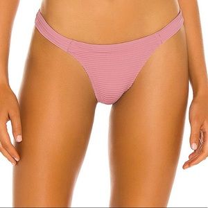 Vix Swimwear Dune Fany Bikini Bottom
